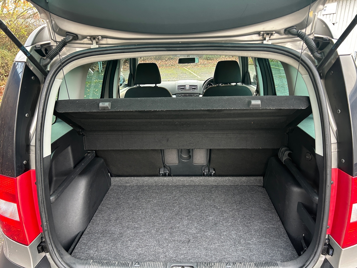 Used Skoda Yeti 2012 for sale - 76438916: Photo 21