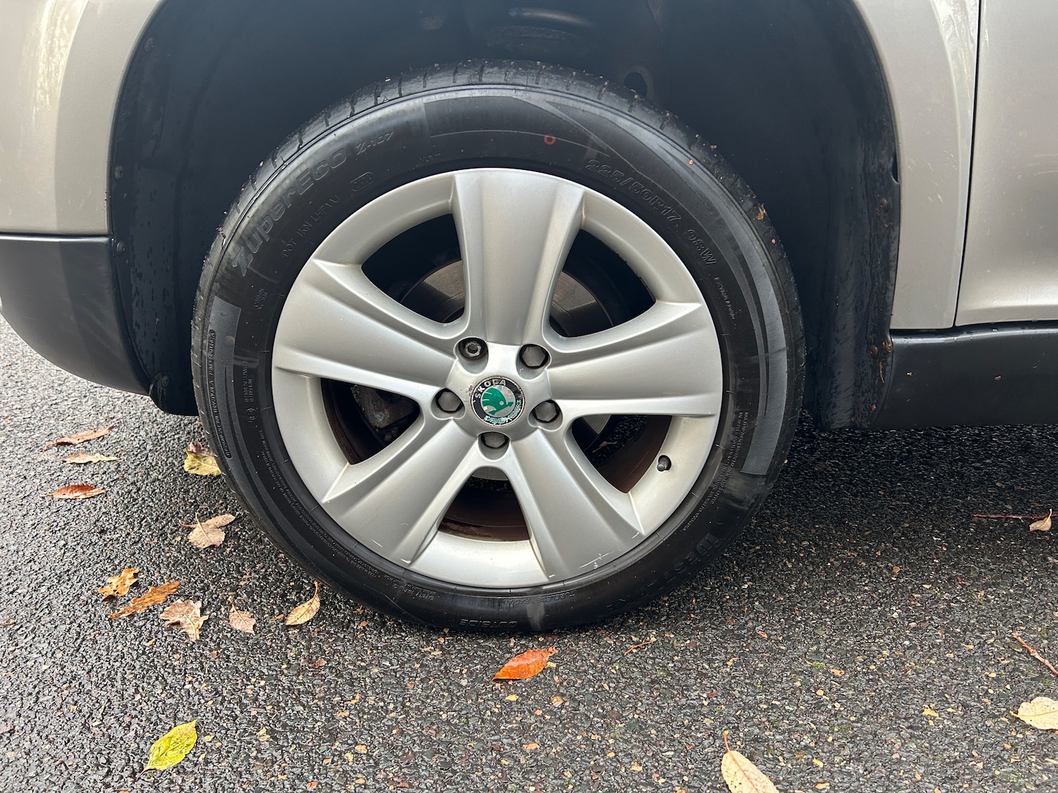 Used Skoda Yeti 2012 for sale - 76438916: Photo 23