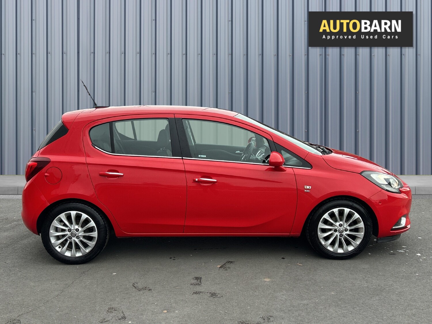 Used Vauxhall Corsa 2015 for sale - 77804980: Photo 11