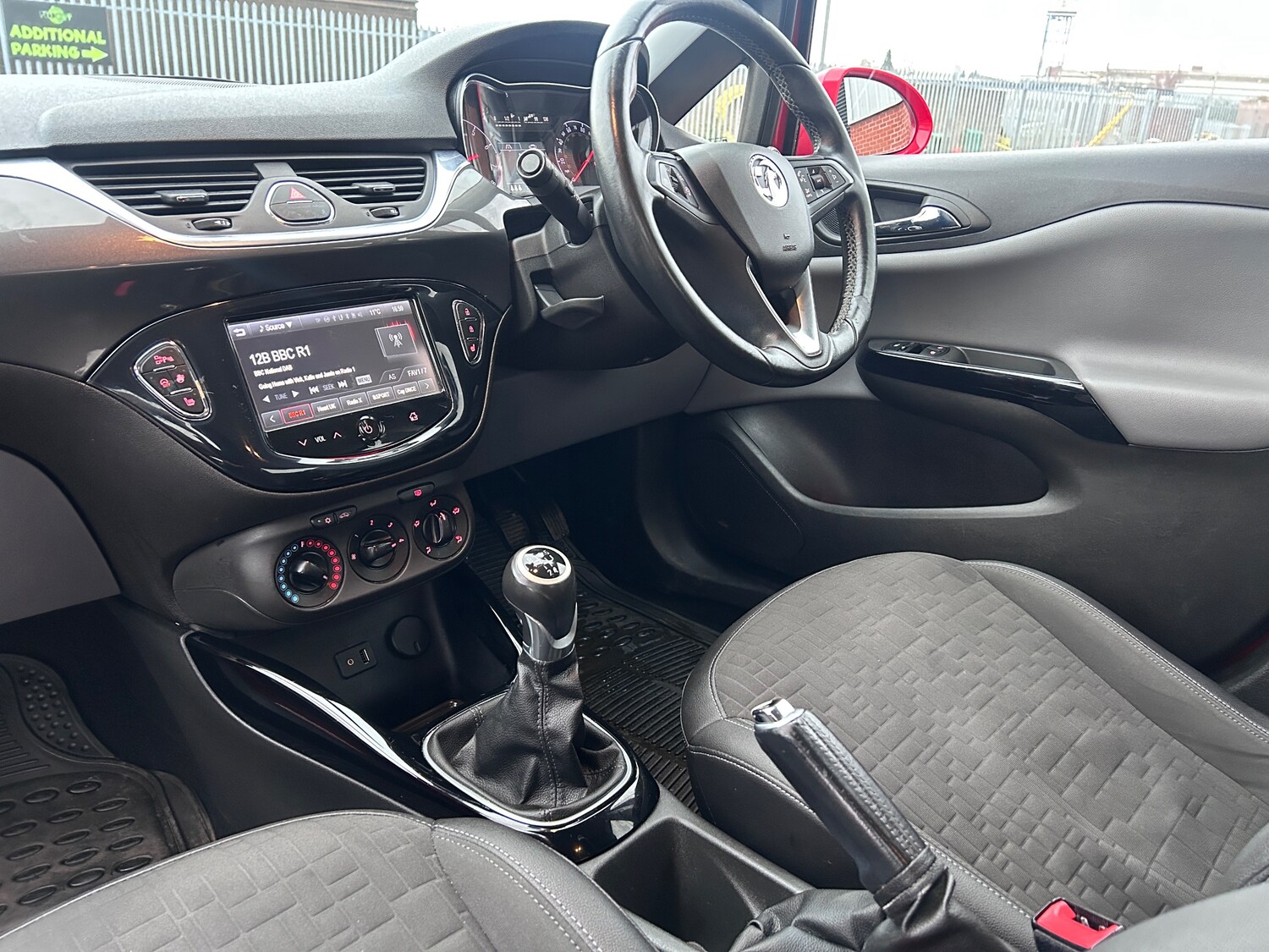 Used Vauxhall Corsa 2015 for sale - 77804980: Photo 13