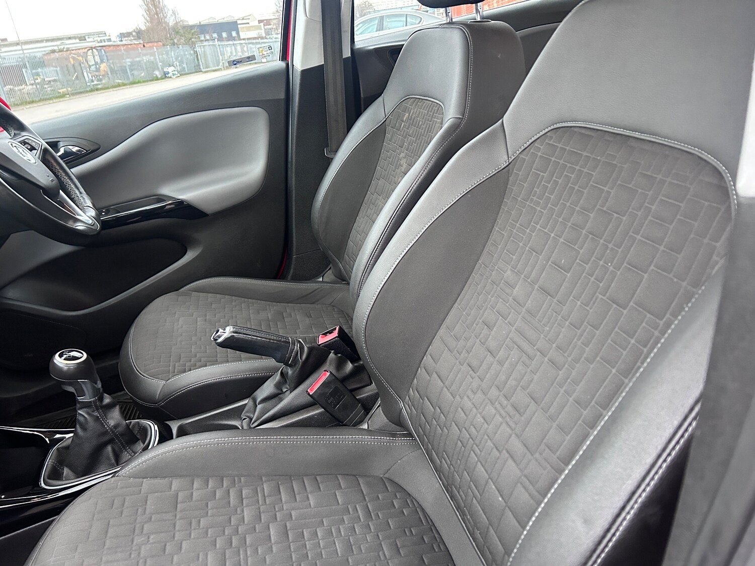 Used Vauxhall Corsa 2015 for sale - 77804980: Photo 15