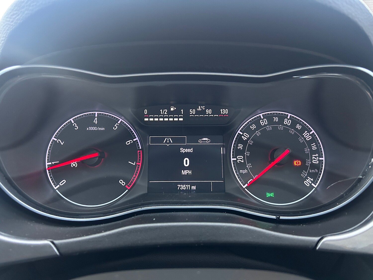 Used Vauxhall Corsa 2015 for sale - 77804980: Photo 17