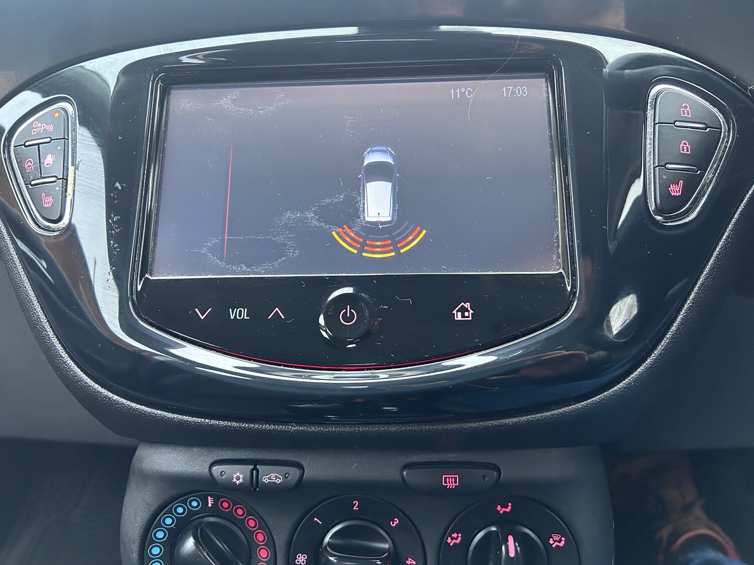 Used Vauxhall Corsa 2015 for sale - 77804980: Photo 18