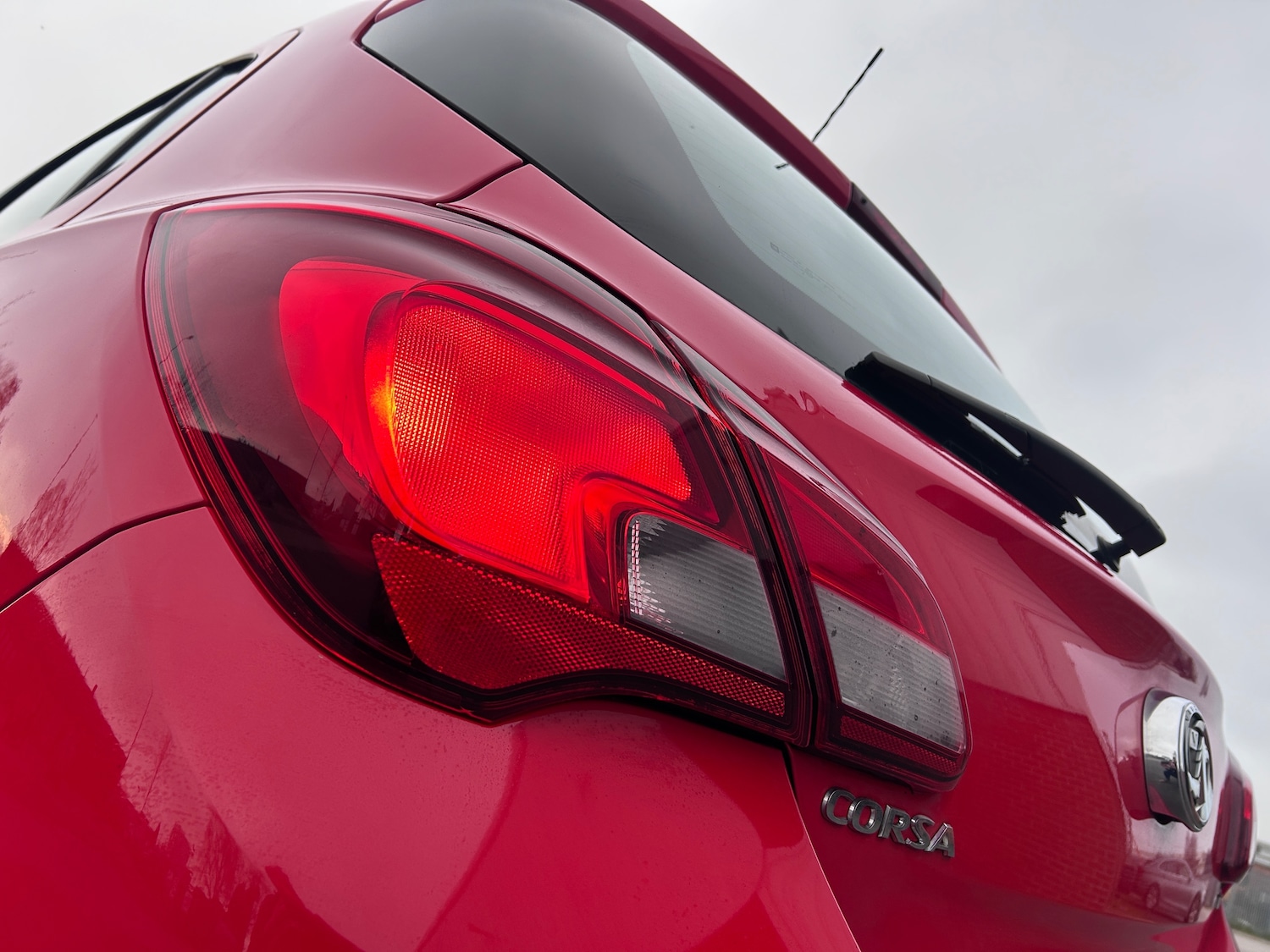 Used Vauxhall Corsa 2015 for sale - 77804980: Photo 3