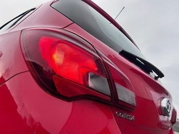 Used Vauxhall Corsa 2015 for sale - 77804980: Photo