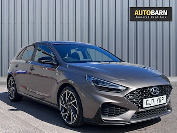 Used Hyundai i30 2021 for sale - 79068379: Photo
