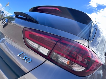 Used Hyundai i30 2021 for sale - 79068379: Photo
