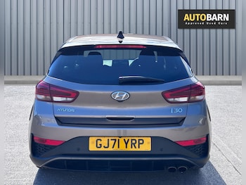 Used Hyundai i30 2021 for sale - 79068379: Photo