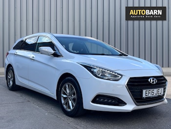Used Hyundai i40 2015 for sale - 79222588: Photo