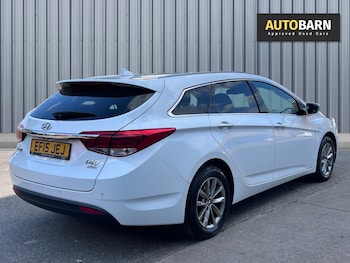 Used Hyundai i40 2015 for sale - 79222588: Photo