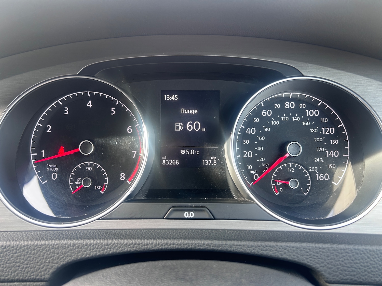 Used Volkswagen Golf 2014 for sale - 77555387: Photo 11