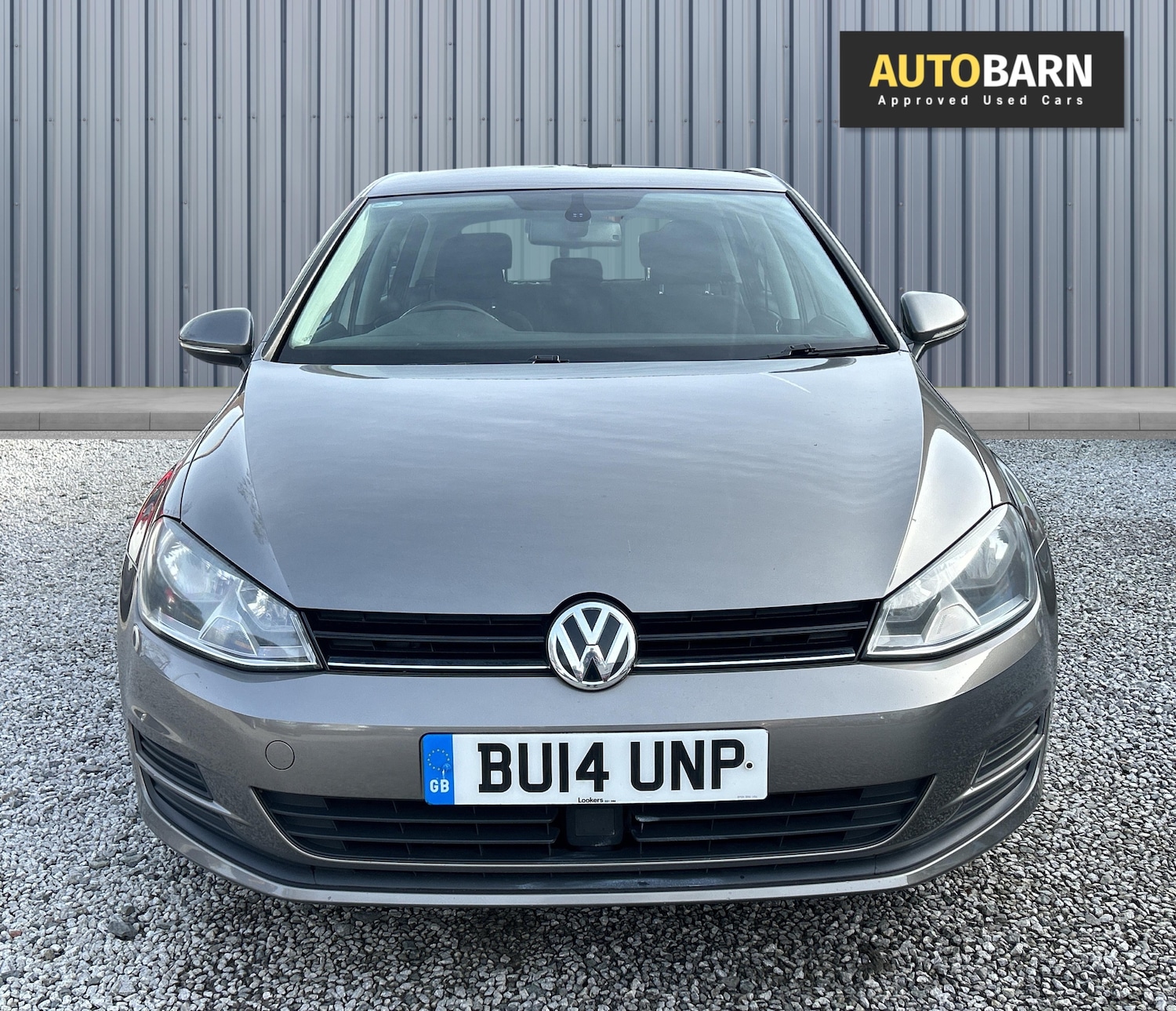 Used Volkswagen Golf 2014 for sale - 77555387: Photo 4