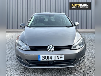 Used Volkswagen Golf 2014 for sale - 77555387: Photo