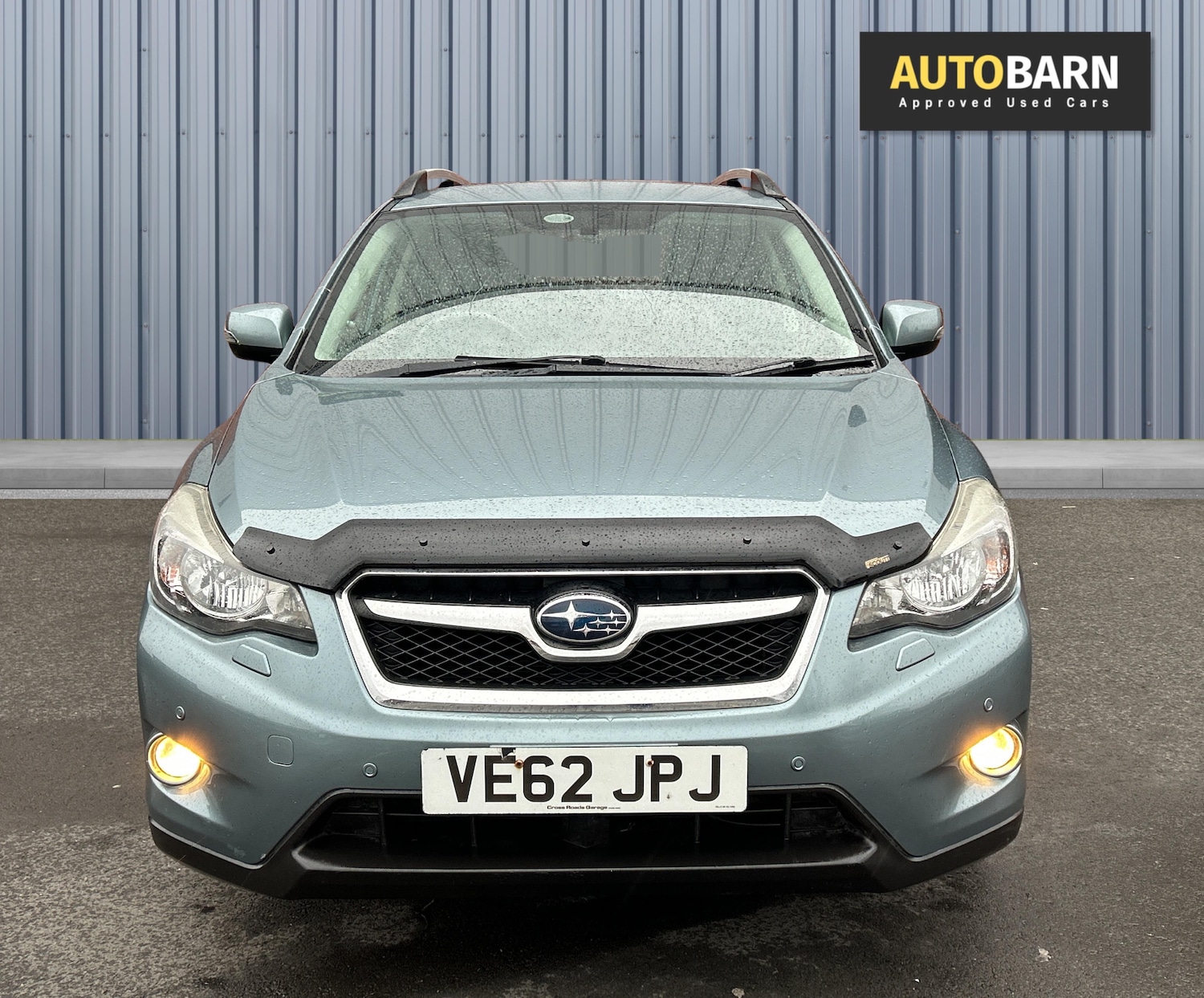 Used Subaru XV 2012 for sale - 77312975: Photo 11
