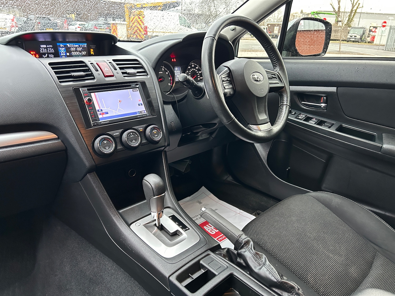 Used Subaru XV 2012 for sale - 77312975: Photo 13