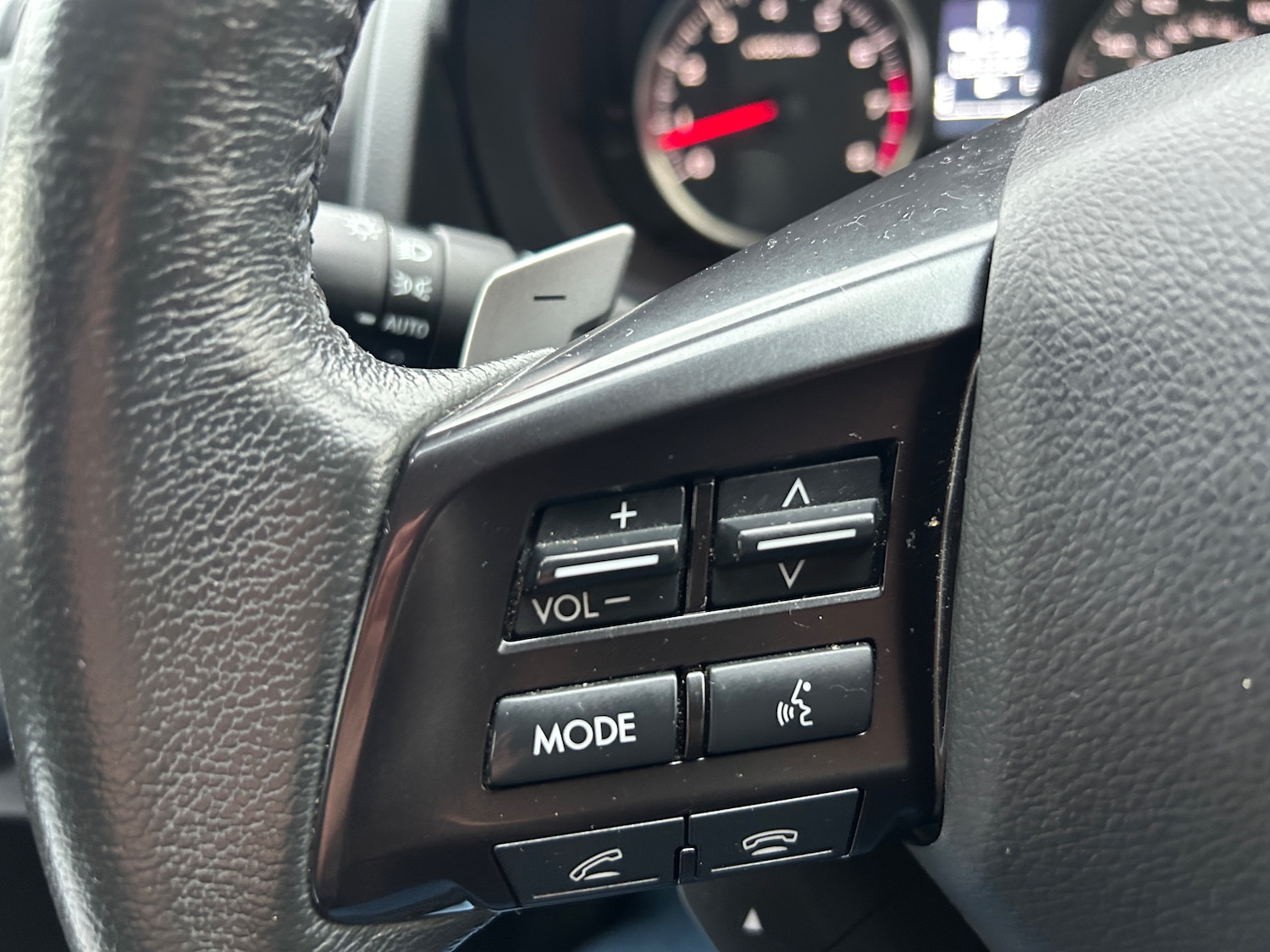 Used Subaru XV 2012 for sale - 77312975: Photo 14