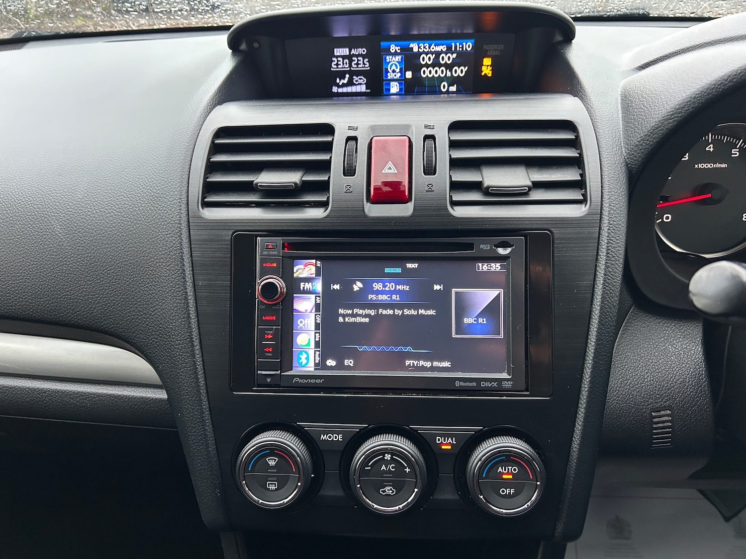 Used Subaru XV 2012 for sale - 77312975: Photo 20