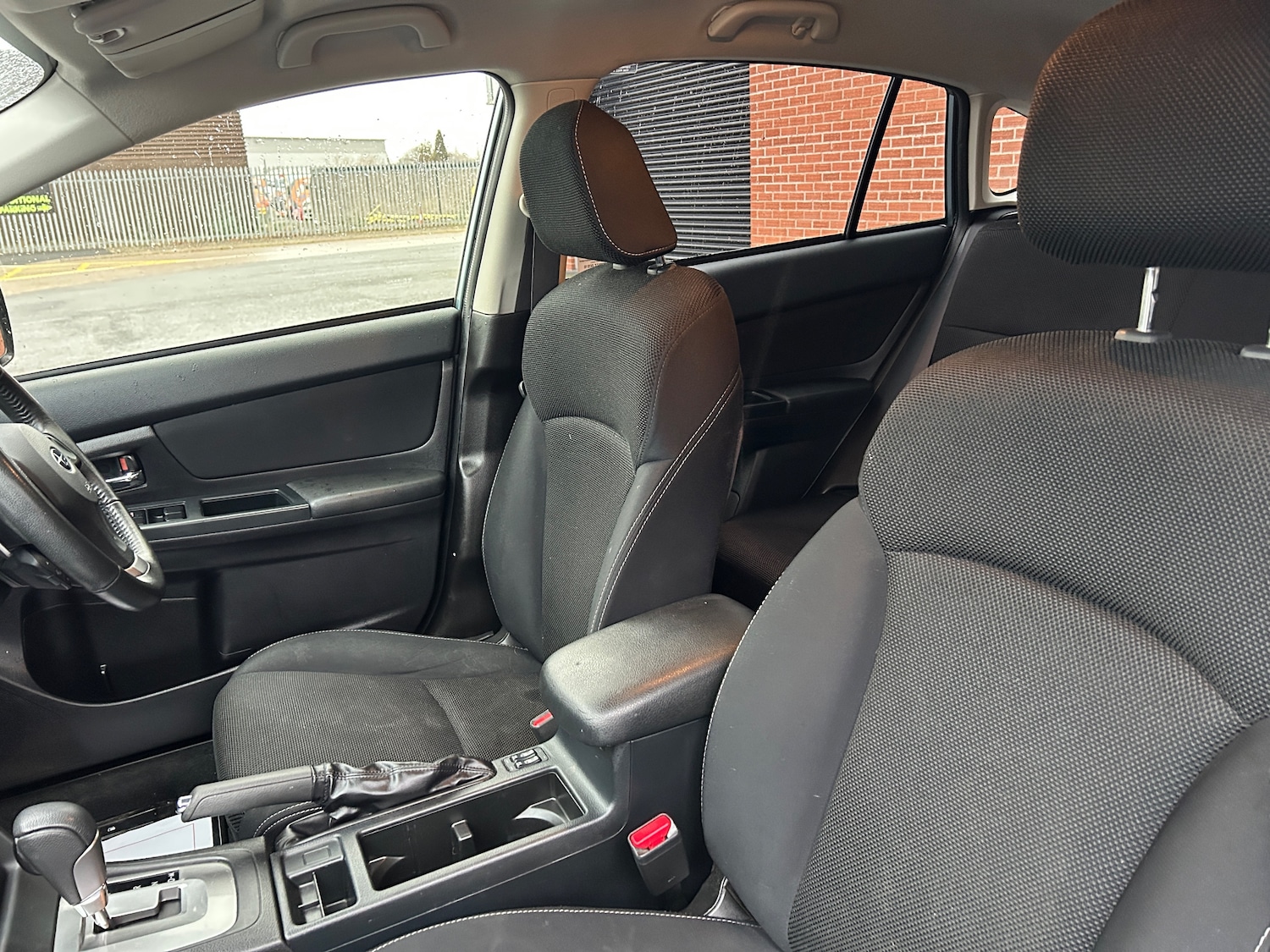 Used Subaru XV 2012 for sale - 77312975: Photo 22