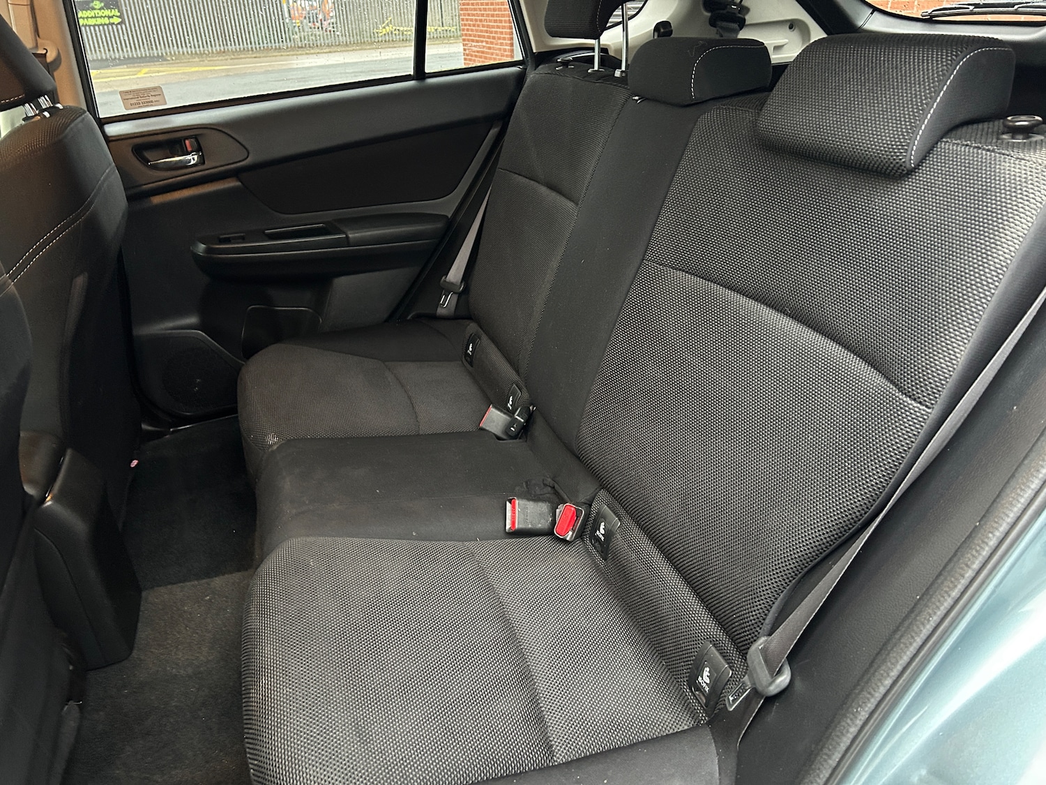 Used Subaru XV 2012 for sale - 77312975: Photo 23