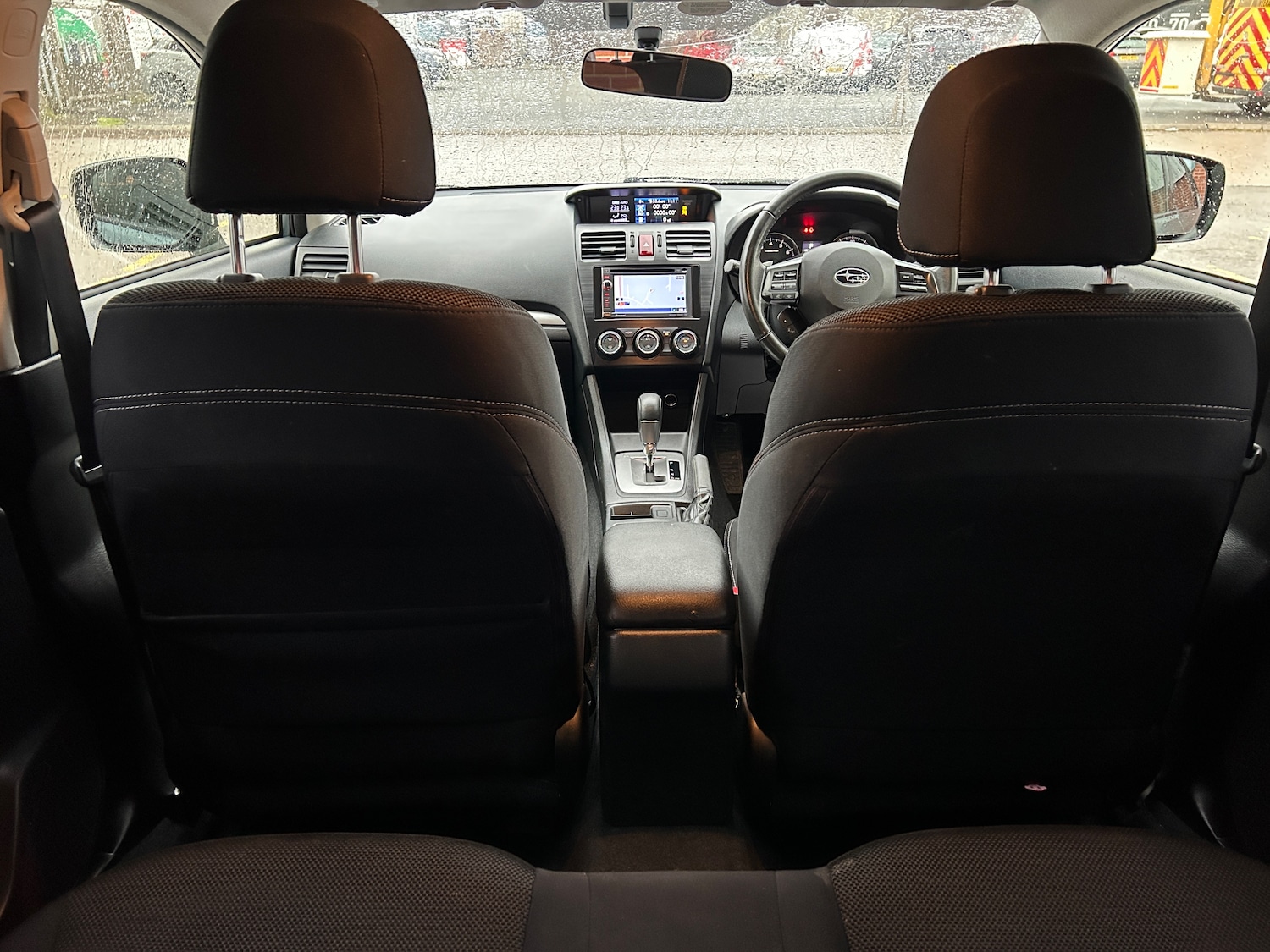 Used Subaru XV 2012 for sale - 77312975: Photo 24