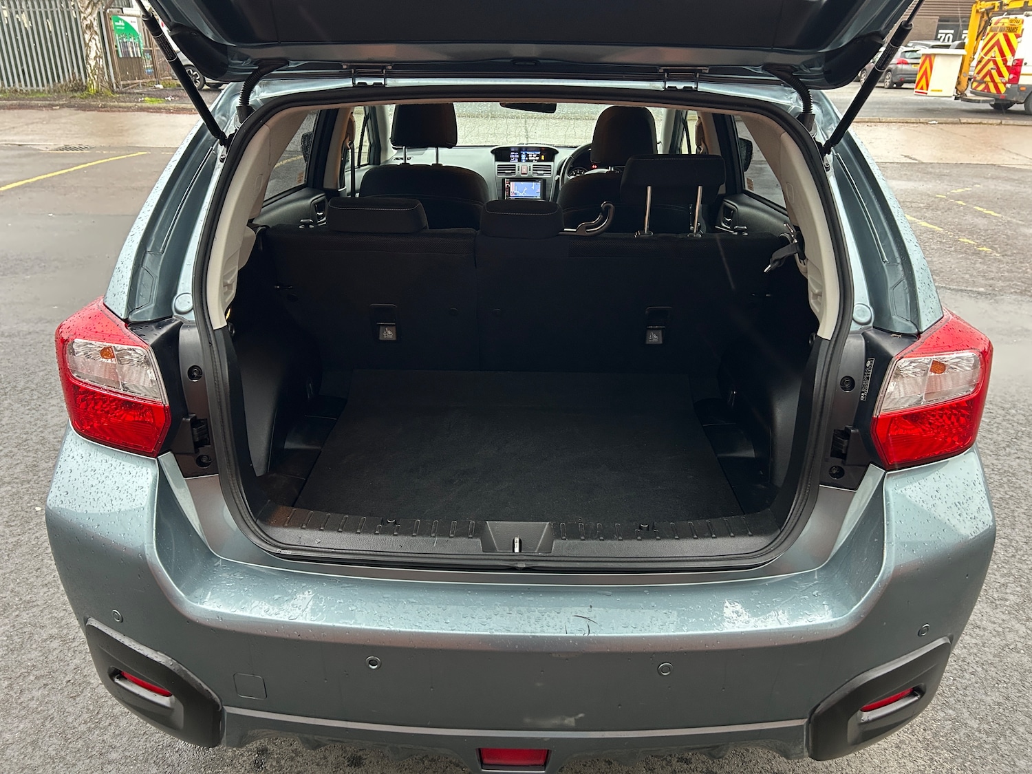 Used Subaru XV 2012 for sale - 77312975: Photo 25