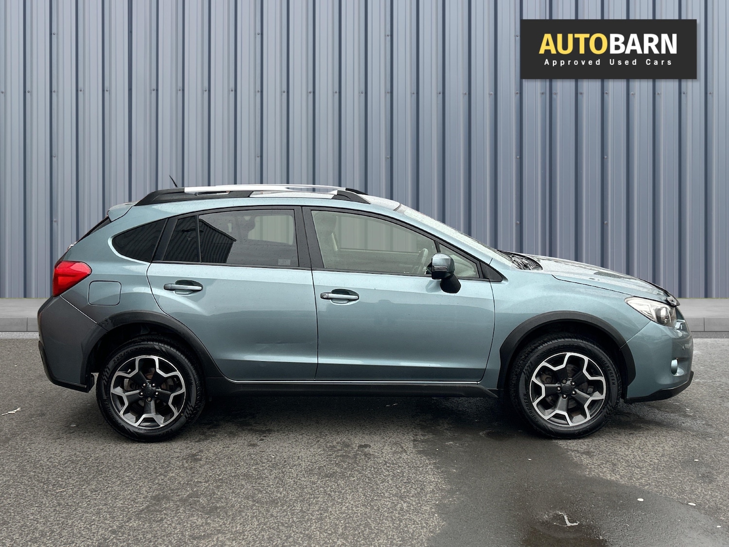 Used Subaru XV 2012 for sale - 77312975: Photo 8