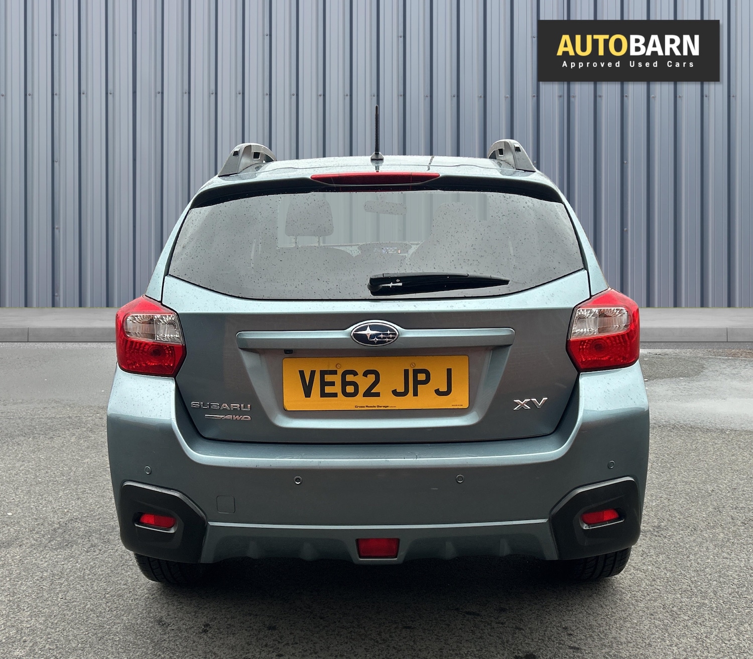 Used Subaru XV 2012 for sale - 77312975: Photo 9