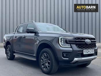 Used Ford Ranger 2024 for sale - 79662957: Photo