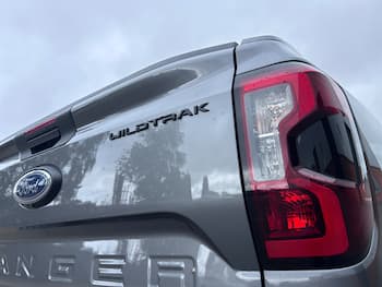 Used Ford Ranger 2024 for sale - 79662957: Photo