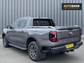 Used Ford Ranger 2024 for sale - 79662957: Photo