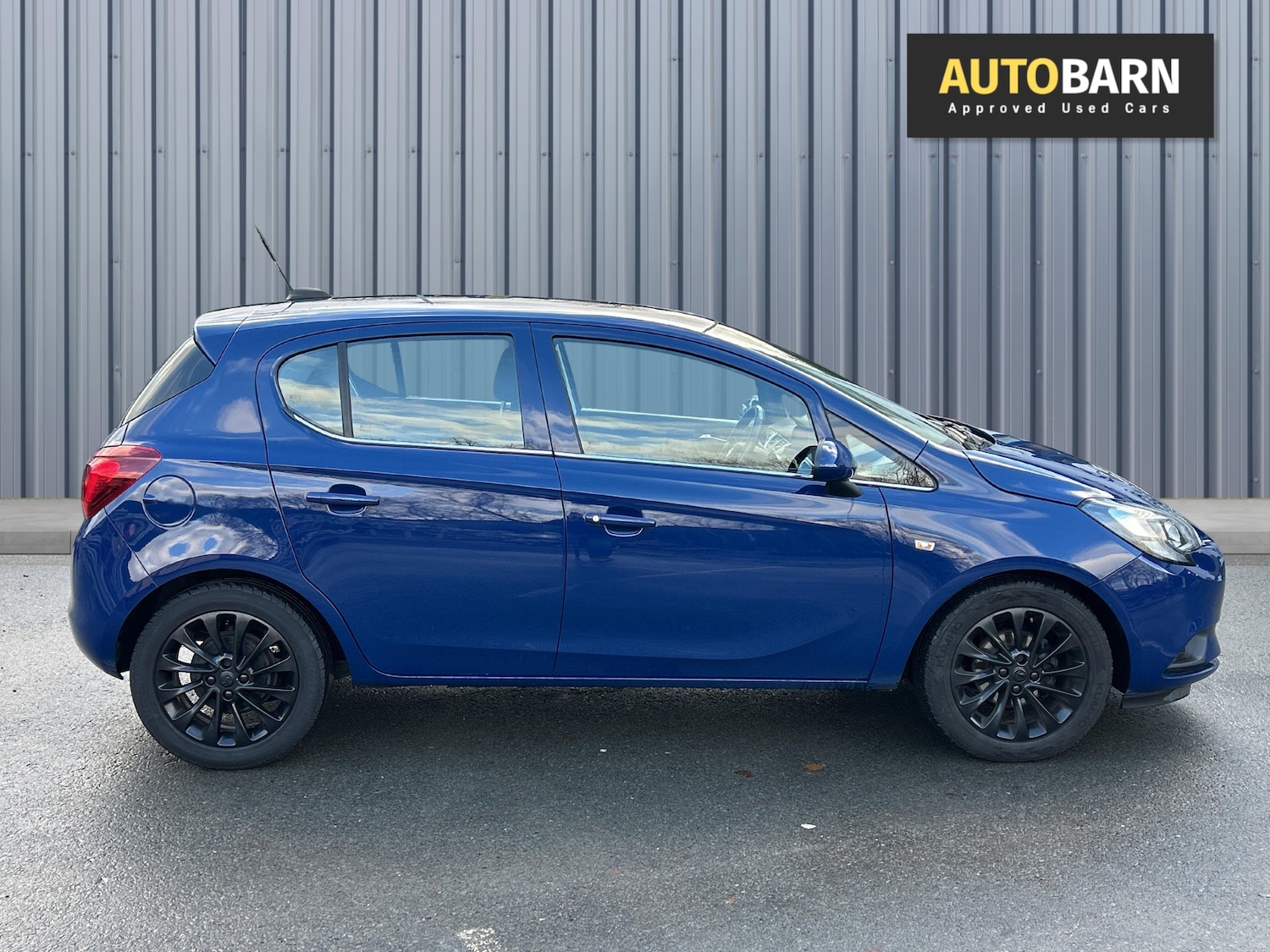Used Vauxhall Corsa 2019 for sale - 76836526: Photo 11