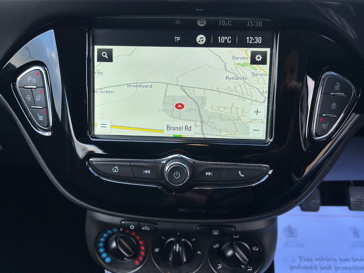 Used Vauxhall Corsa 2019 for sale - 76836526: Photo 14