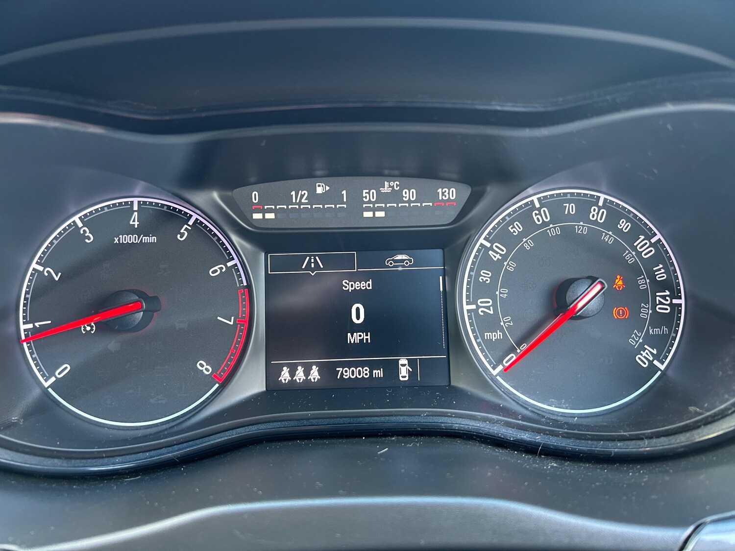 Used Vauxhall Corsa 2019 for sale - 76836526: Photo 15