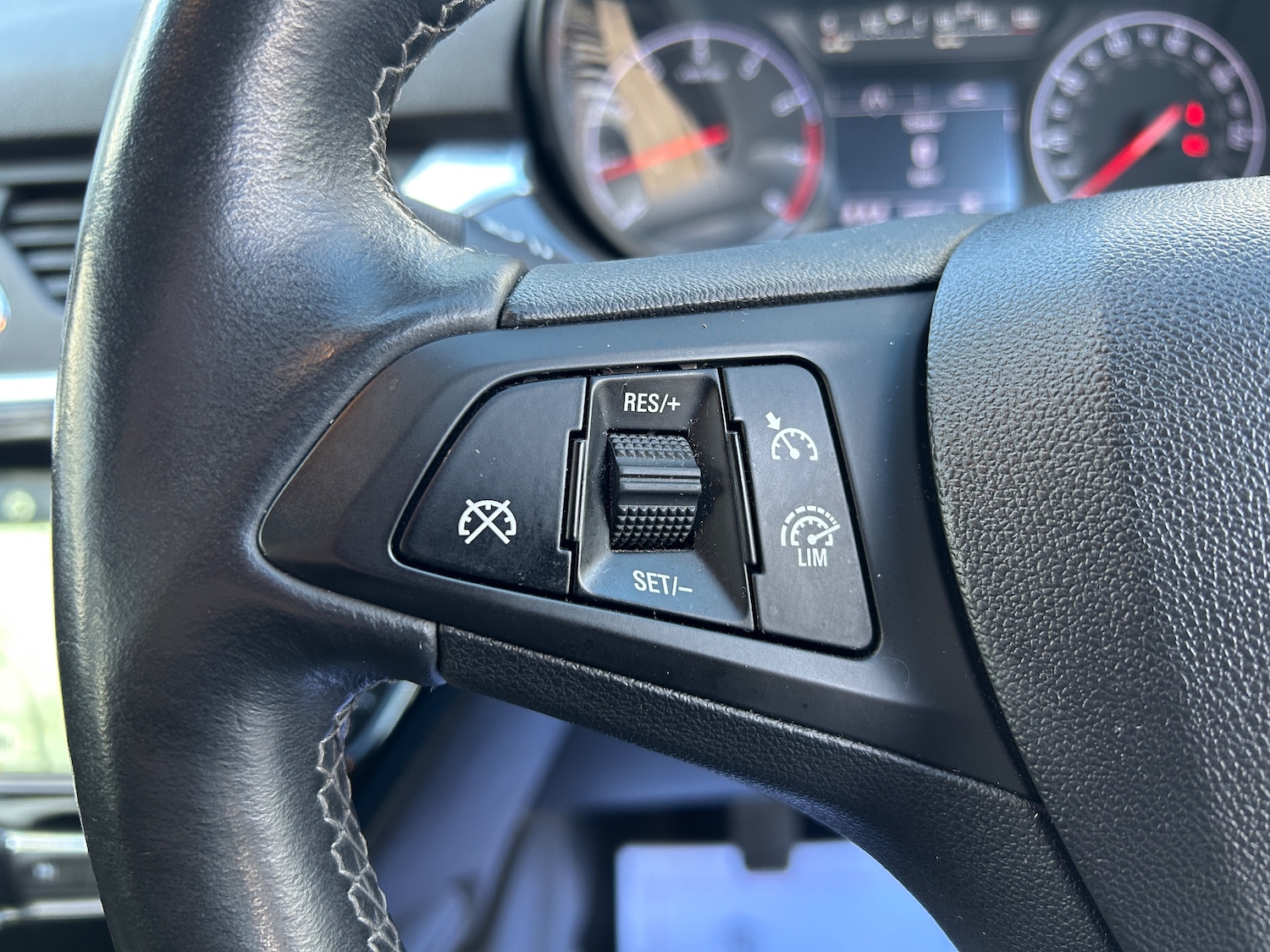 Used Vauxhall Corsa 2019 for sale - 76836526: Photo 17