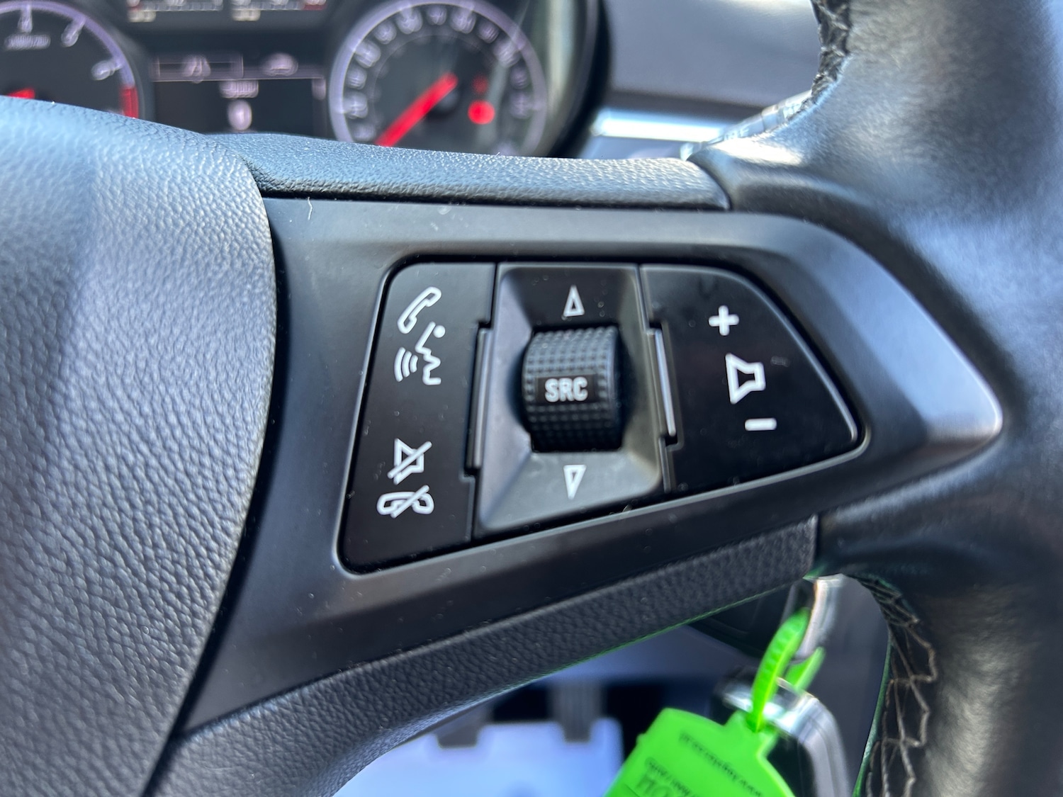 Used Vauxhall Corsa 2019 for sale - 76836526: Photo 18