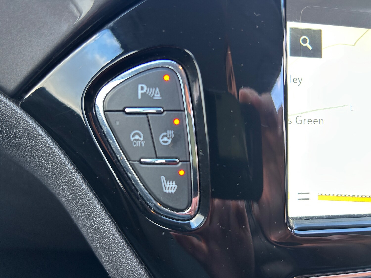 Used Vauxhall Corsa 2019 for sale - 76836526: Photo 19