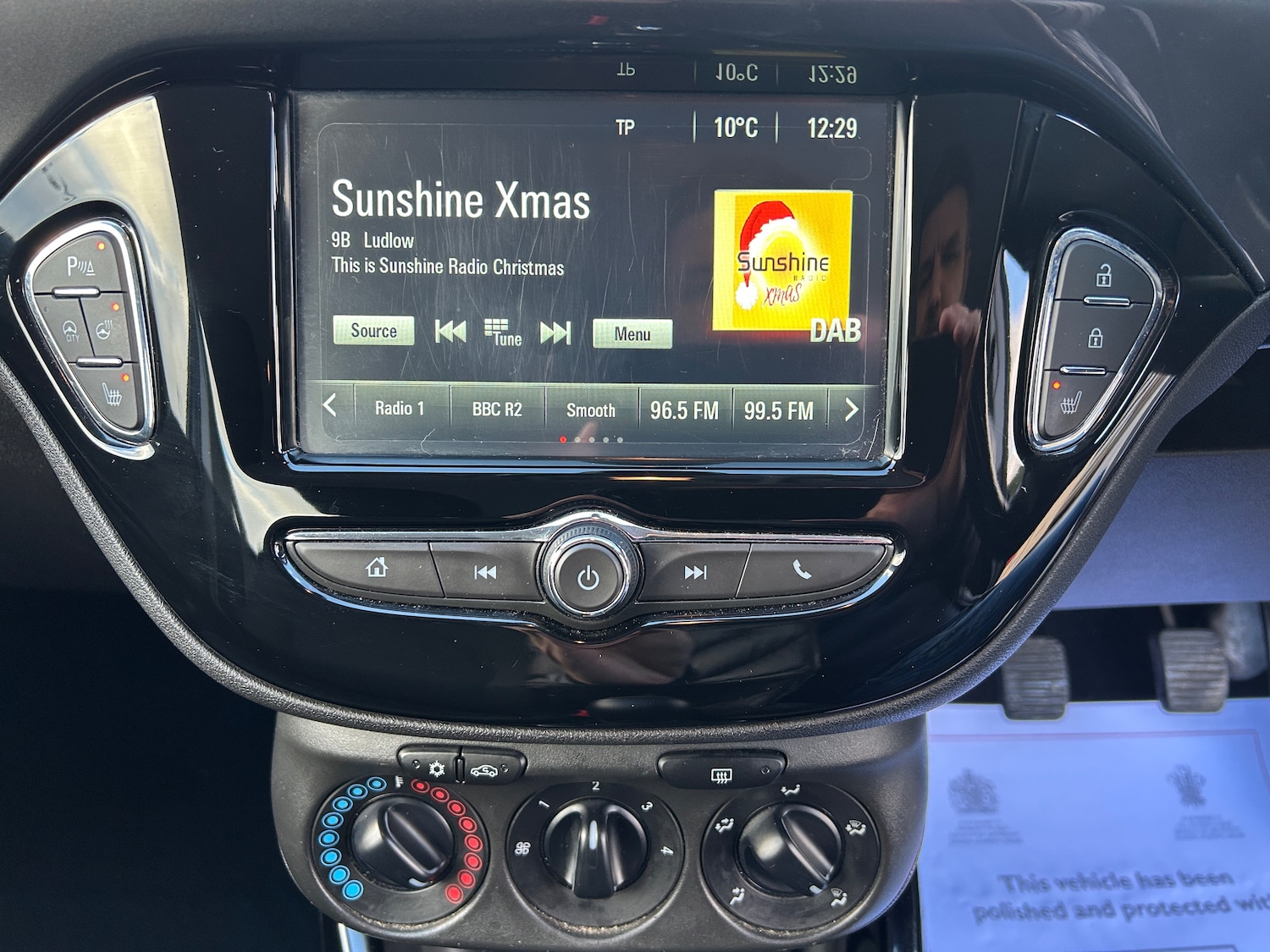 Used Vauxhall Corsa 2019 for sale - 76836526: Photo 21