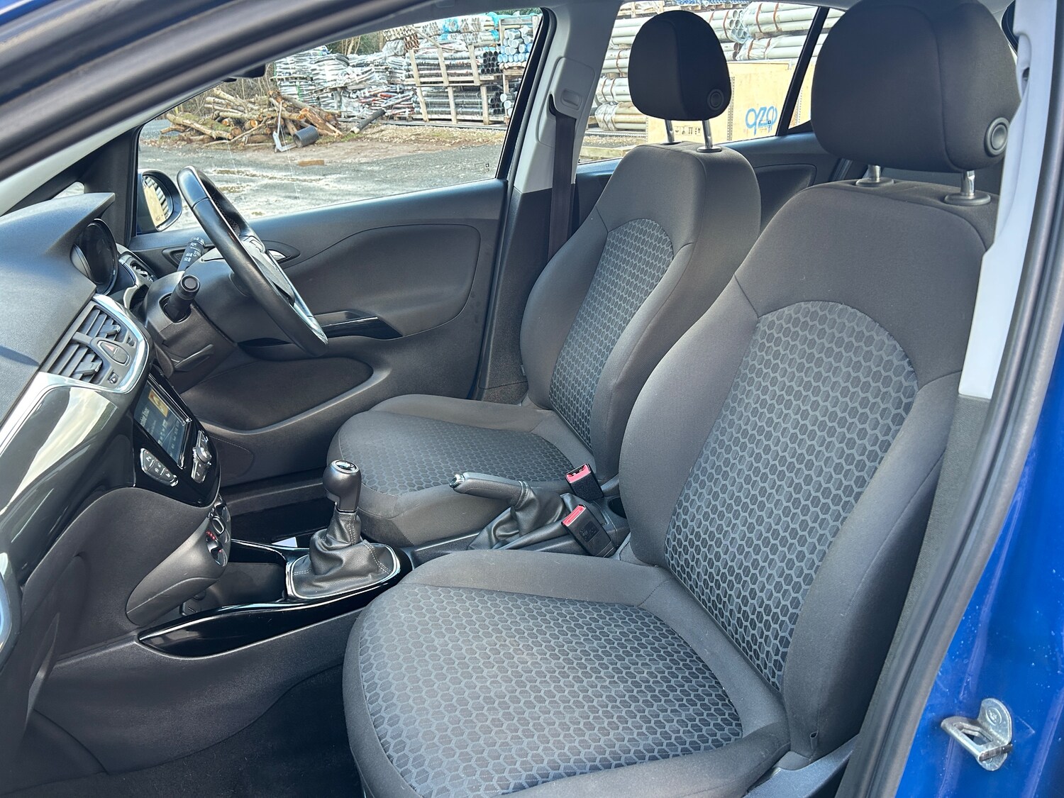 Used Vauxhall Corsa 2019 for sale - 76836526: Photo 22