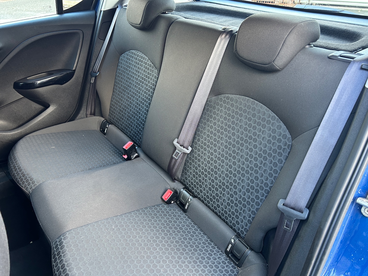 Used Vauxhall Corsa 2019 for sale - 76836526: Photo 23