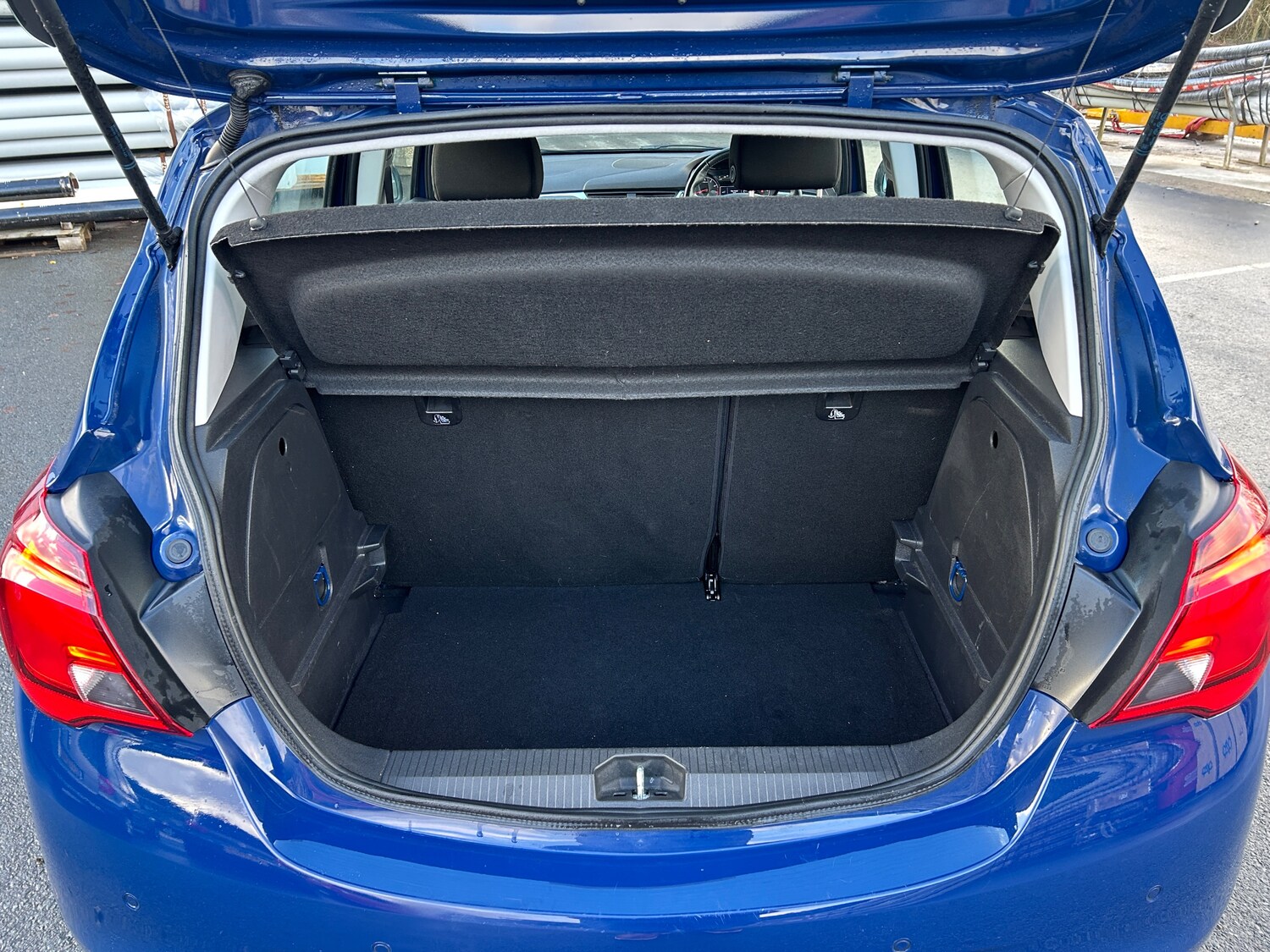 Used Vauxhall Corsa 2019 for sale - 76836526: Photo 24