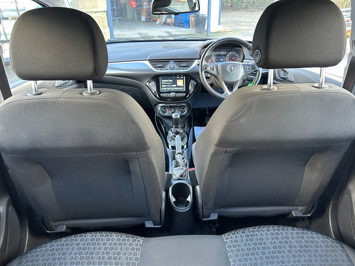 Used Vauxhall Corsa 2019 for sale - 76836526: Photo 25