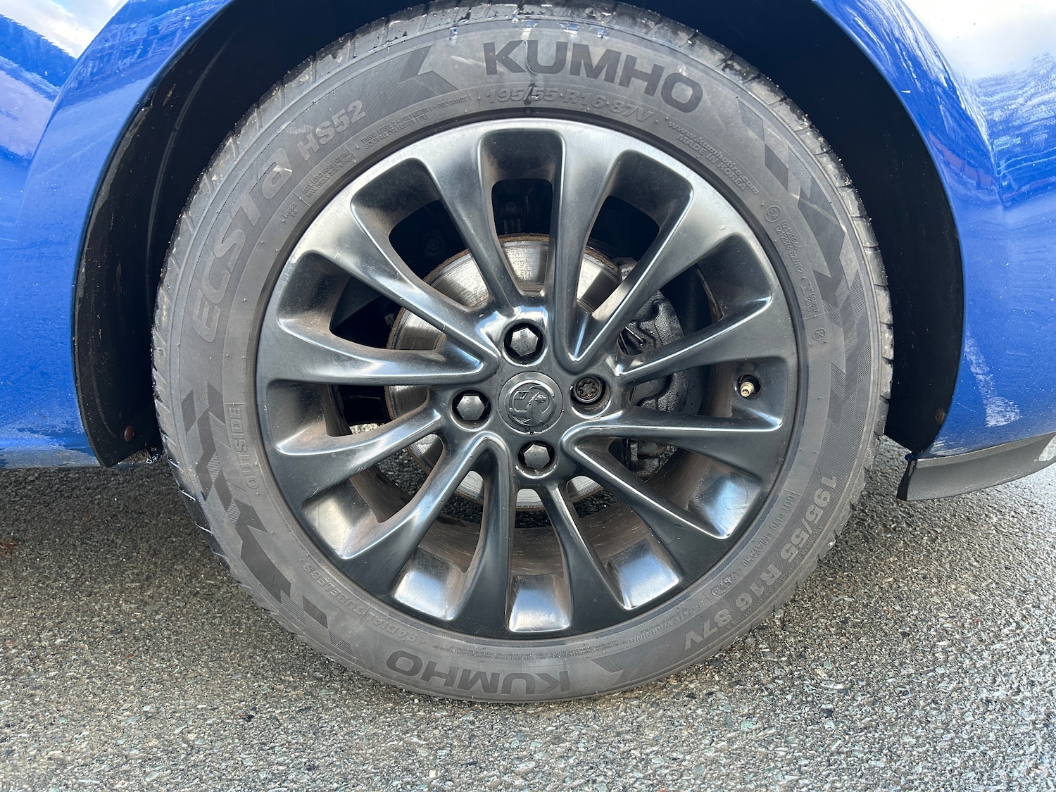 Used Vauxhall Corsa 2019 for sale - 76836526: Photo 26