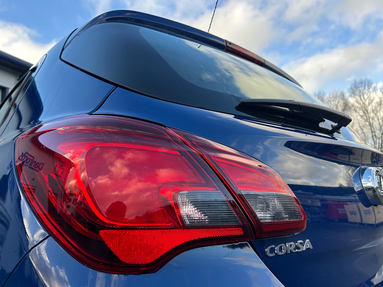 Used Vauxhall Corsa 2019 for sale - 76836526: Photo 3