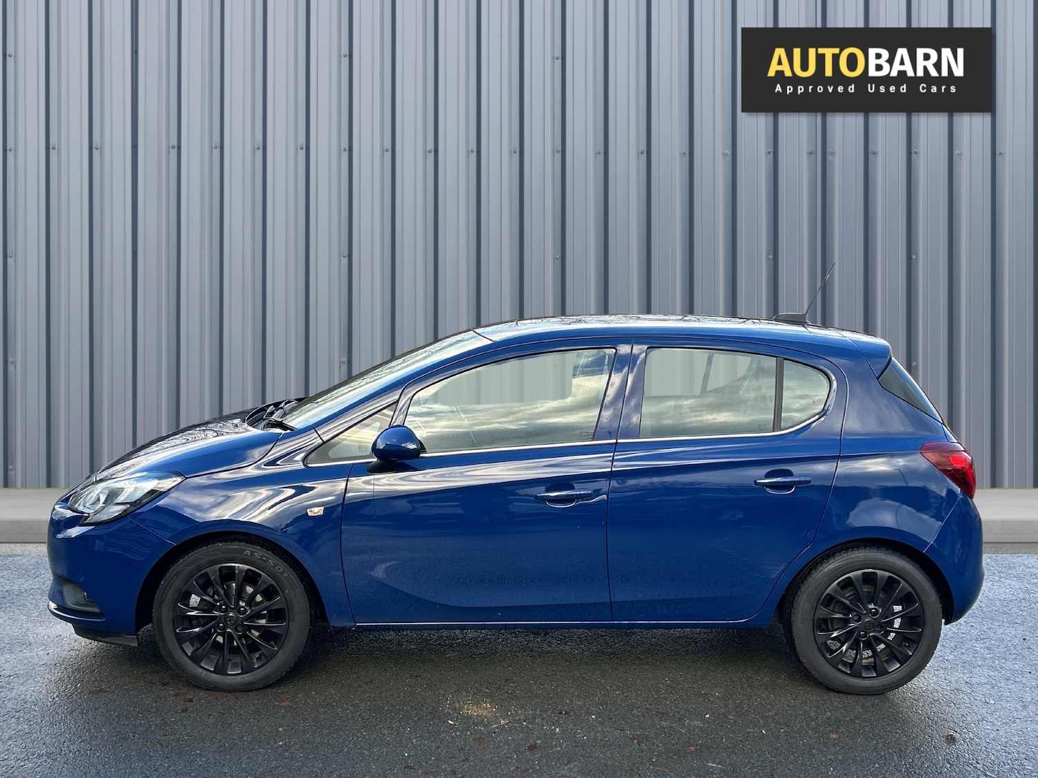 Used Vauxhall Corsa 2019 for sale - 76836526: Photo 6