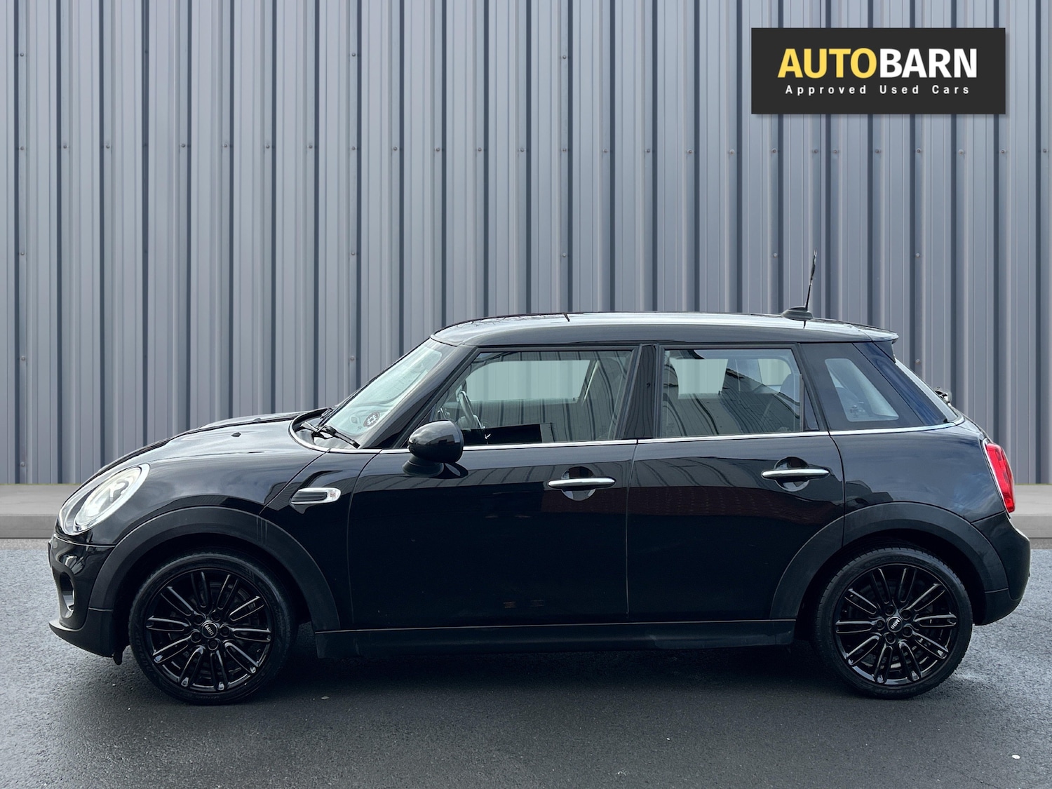 Used MINI Hatch 2016 for sale - 77676521: Photo 11