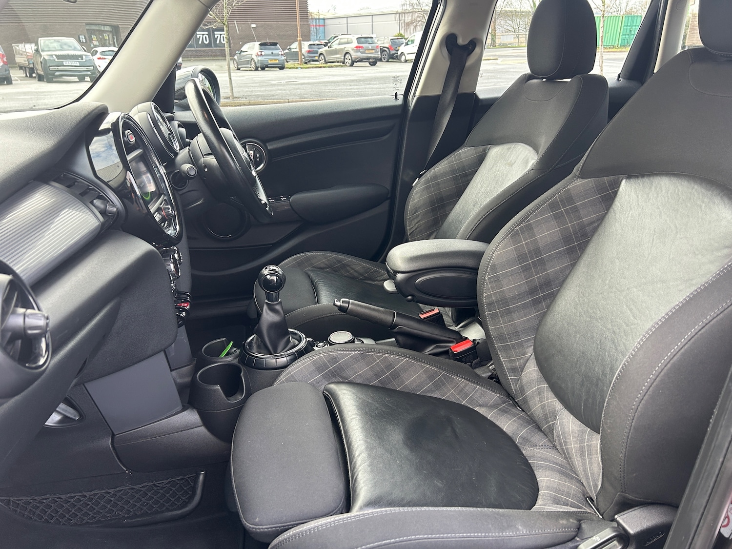 Used MINI Hatch 2016 for sale - 77676521: Photo 14