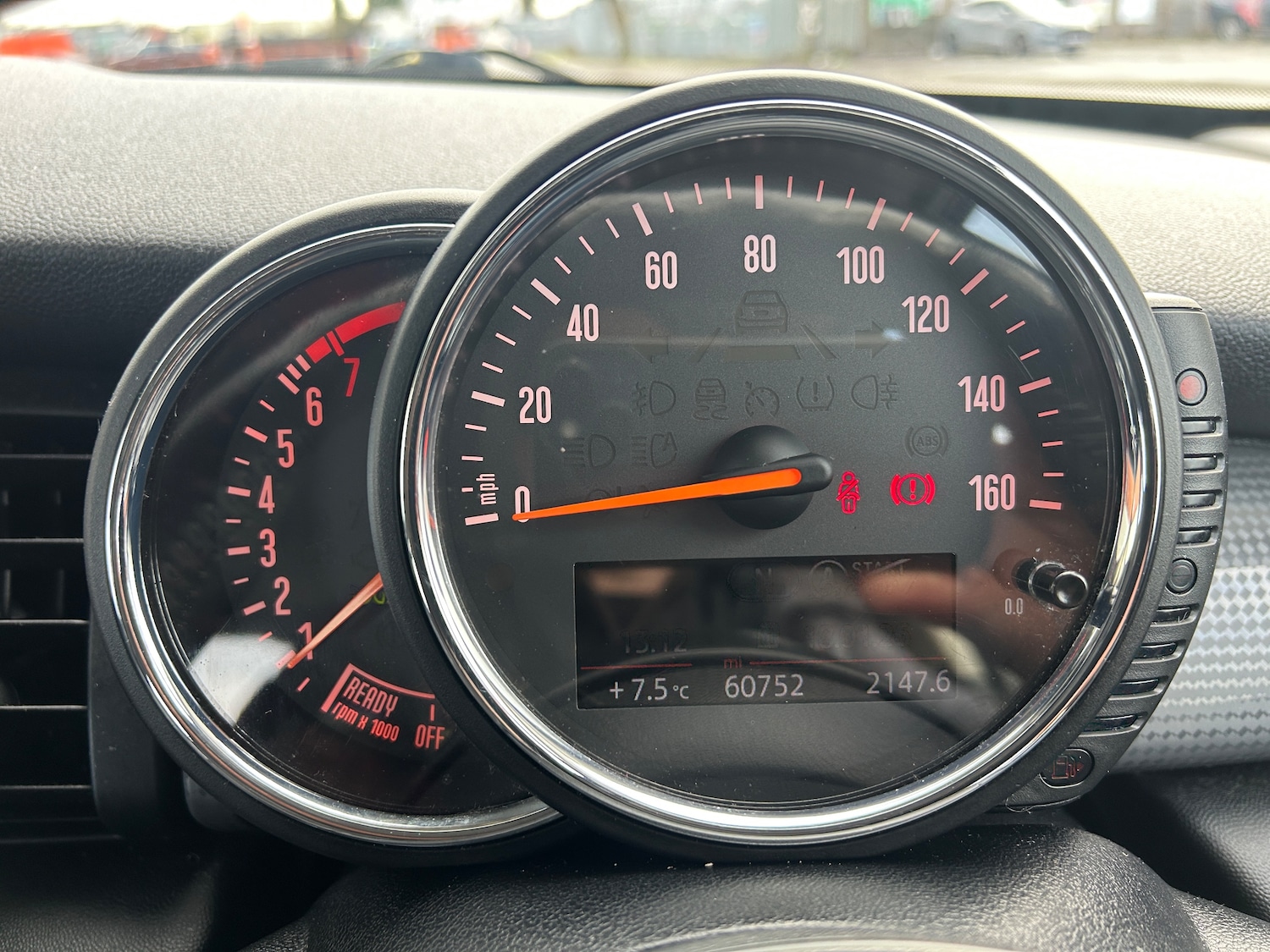 Used MINI Hatch 2016 for sale - 77676521: Photo 15