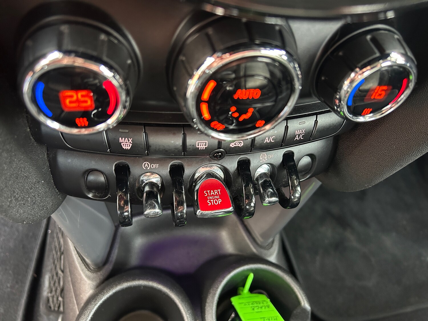 Used MINI Hatch 2016 for sale - 77676521: Photo 19