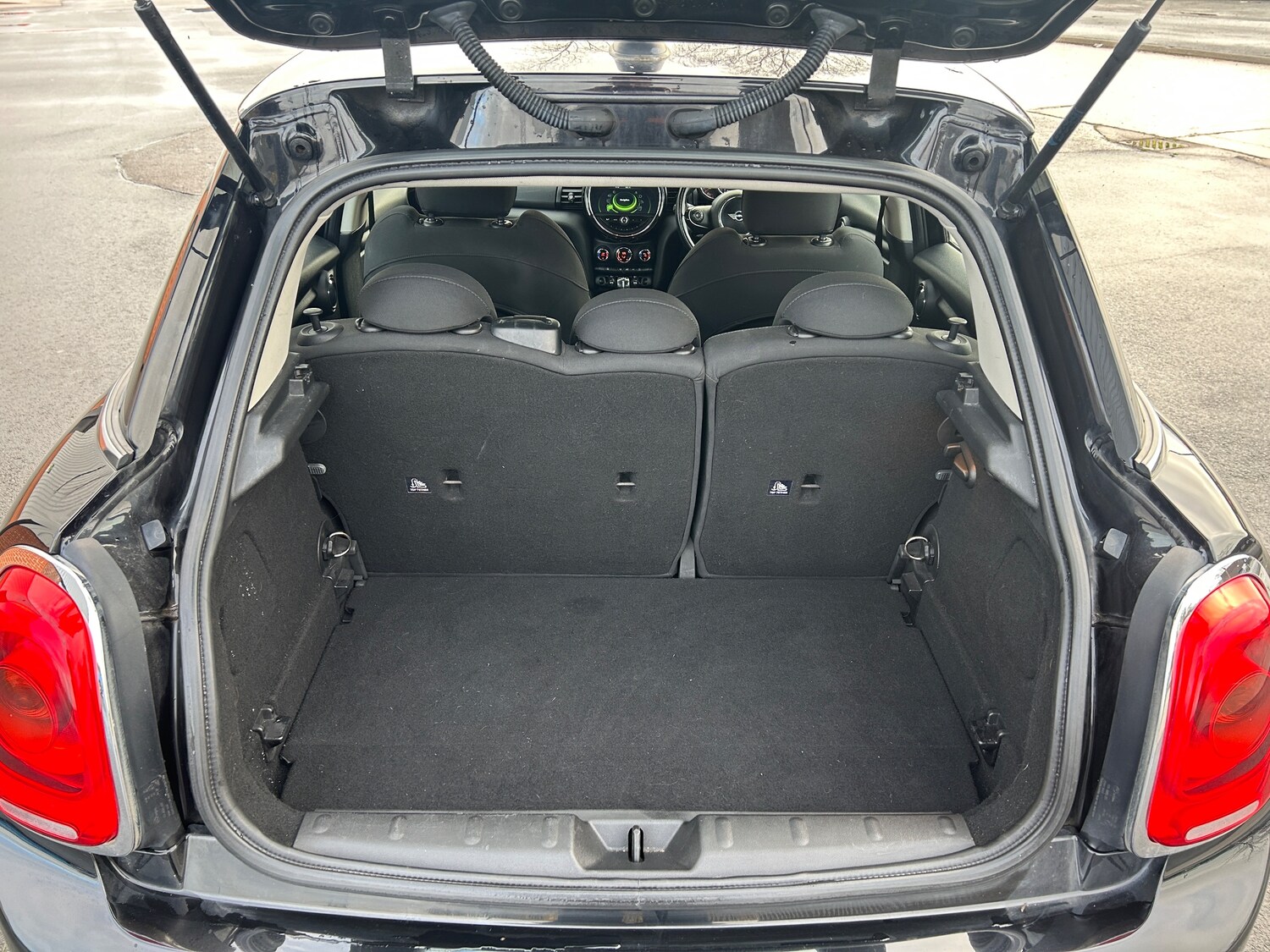 Used MINI Hatch 2016 for sale - 77676521: Photo 25