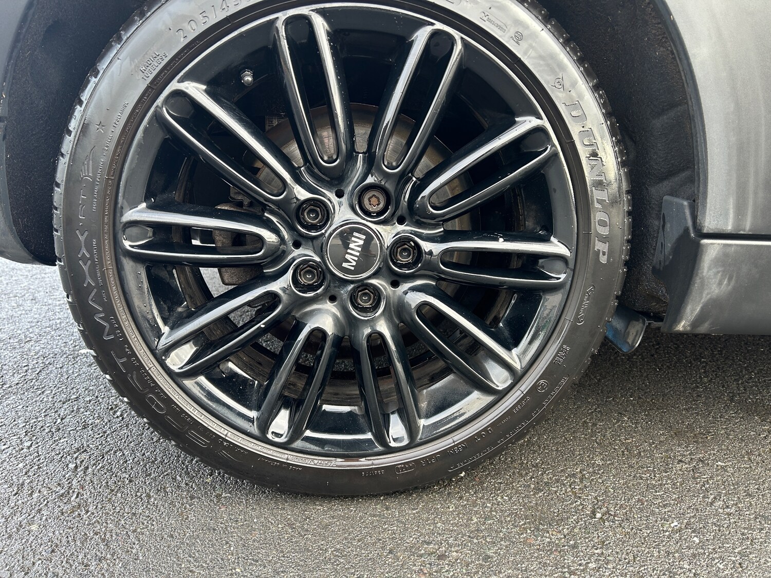 Used MINI Hatch 2016 for sale - 77676521: Photo 28